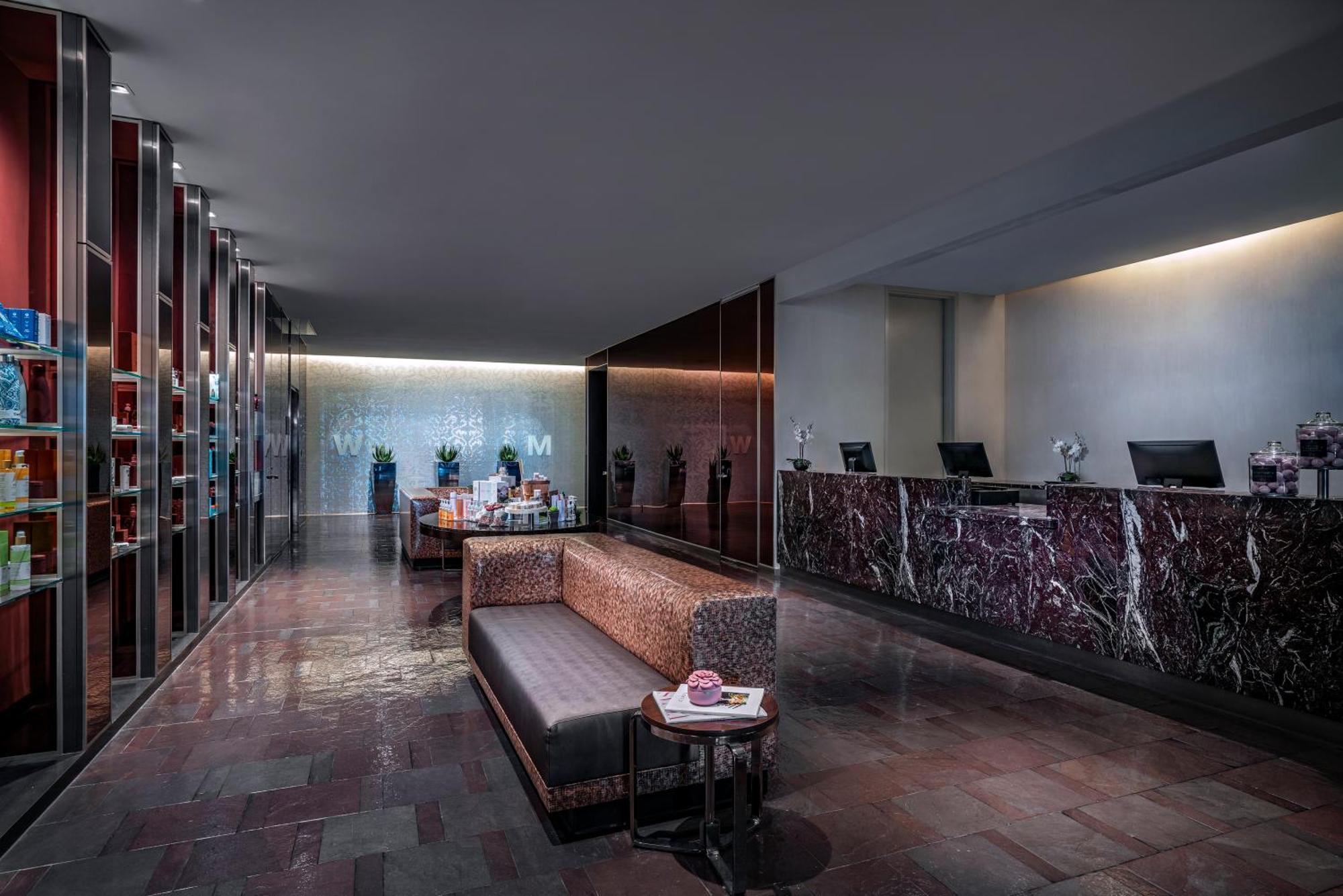 Stripviewsuites At Palms Place Las Vegas Exteriér fotografie